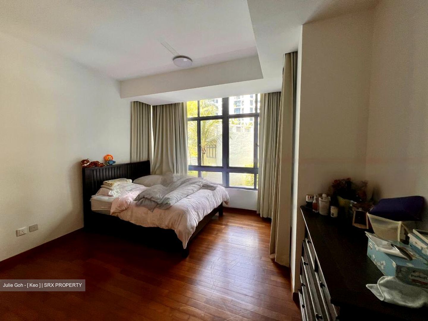 Sanctuary Green (D15), Condominium #430882071